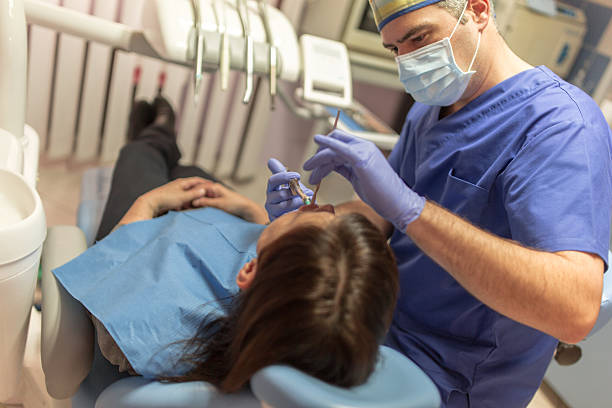 Oral Surgery in Augusta, ME